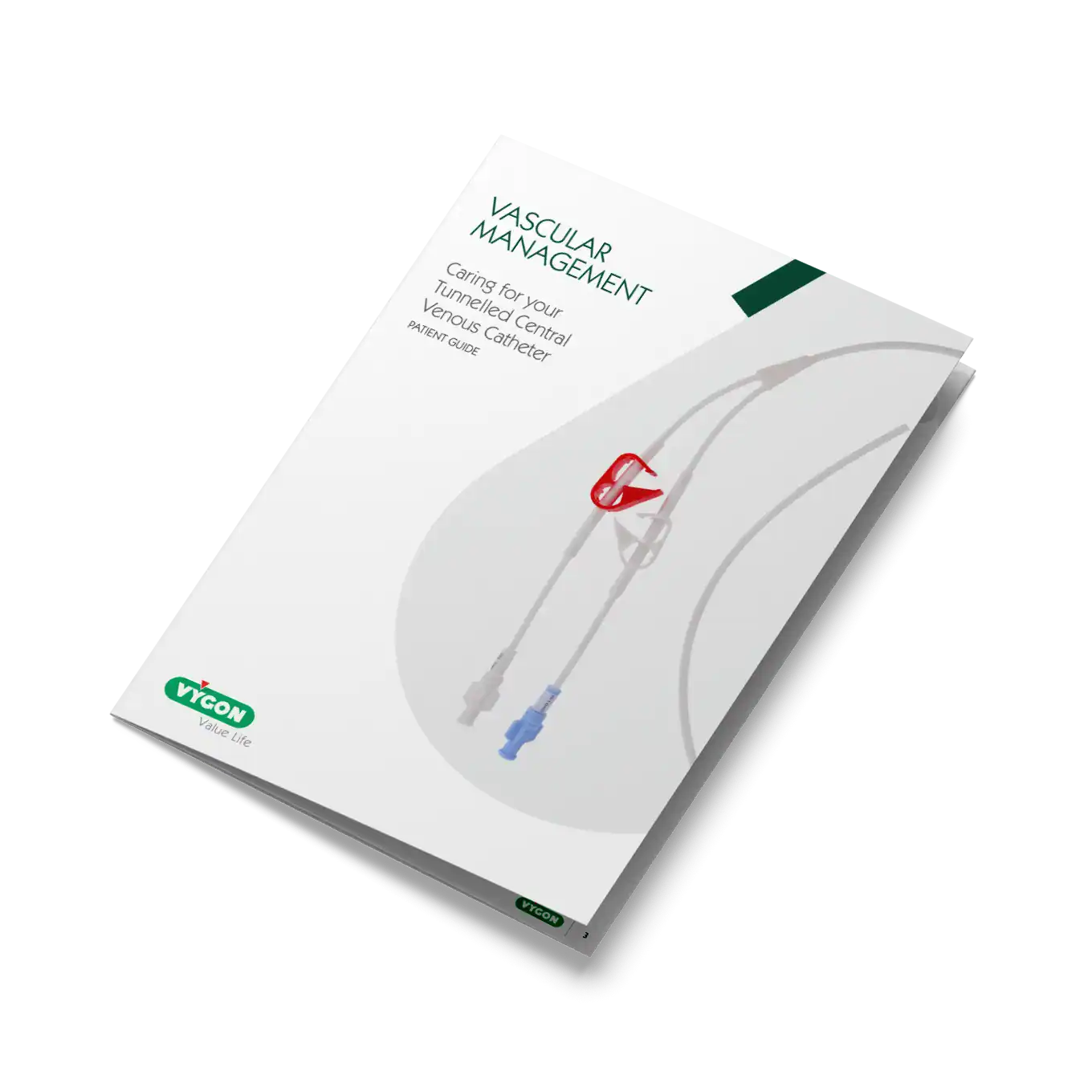 V00510 v2 - TCVC Patient Guide