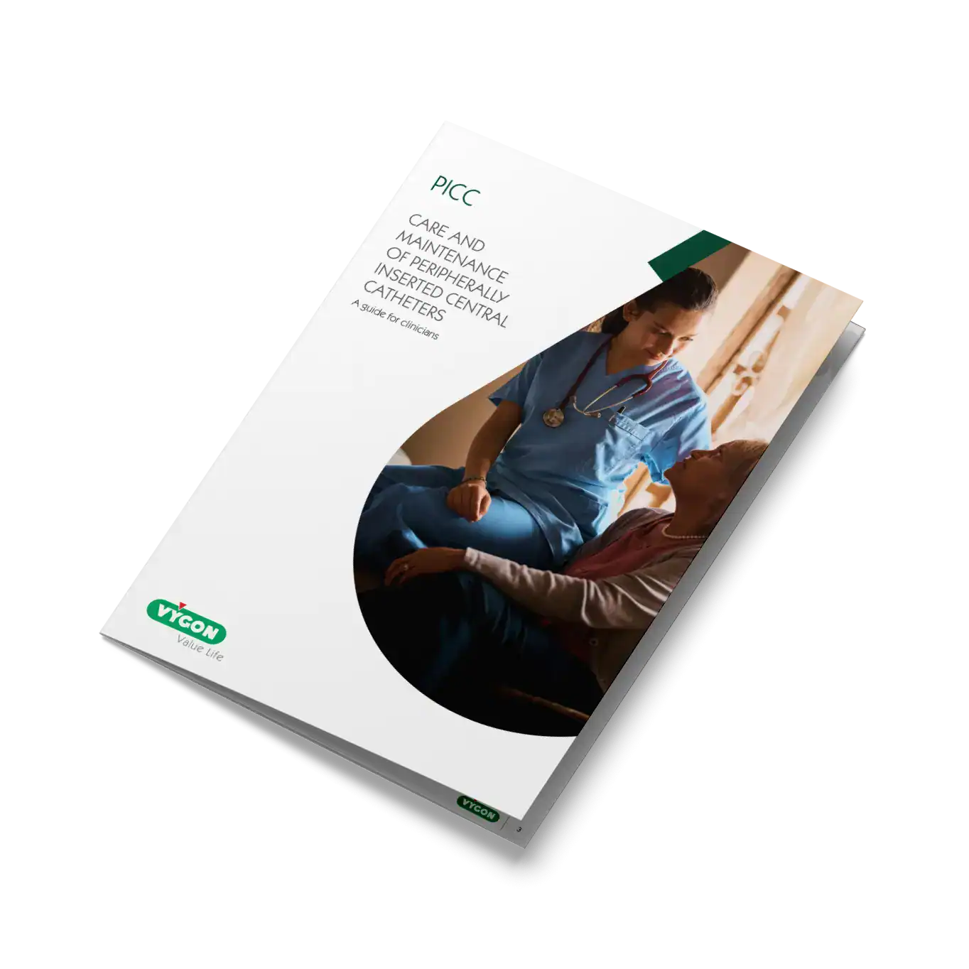 V01792-PICC Nursing Guide-Tinified