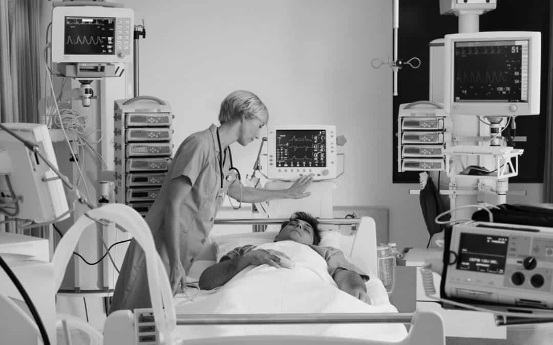Facilitating Adoption of Haemodynamic Monitoring Systems in Clinical Practice: What Matters Most?