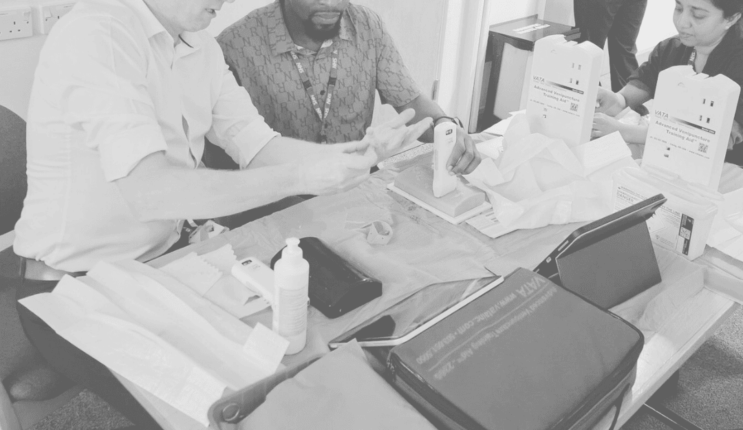 Key Takeaways from the 2024 Educational Framework for Midline and Long Peripheral Catheter Insertion: A Narrative Review.