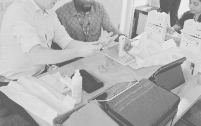 Key Takeaways from the 2024 Educational Framework for Midline and Long Peripheral Catheter Insertion: A Narrative Review.