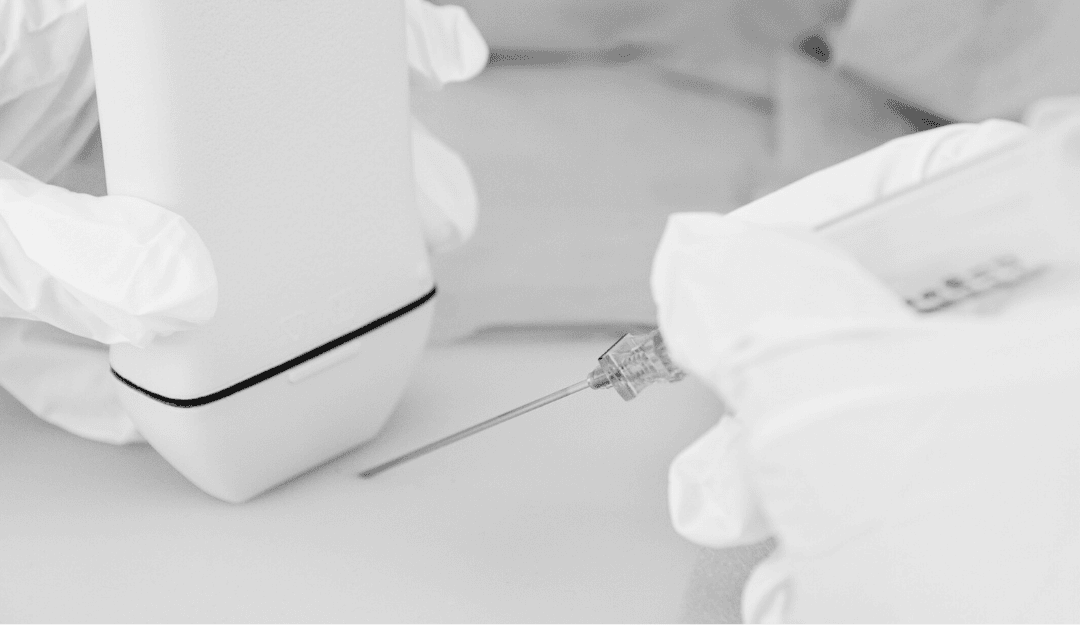 Ultrasound: The Gold Standard for Vascular Access