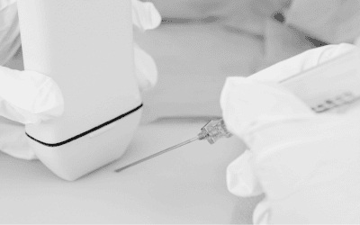 Ultrasound: The Gold Standard for Vascular Access
