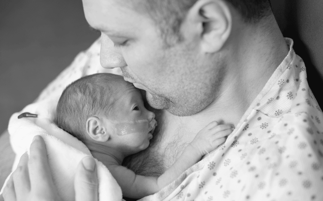 Kangaroo Care: Benefits and Implementation in Neonatal Healthcare