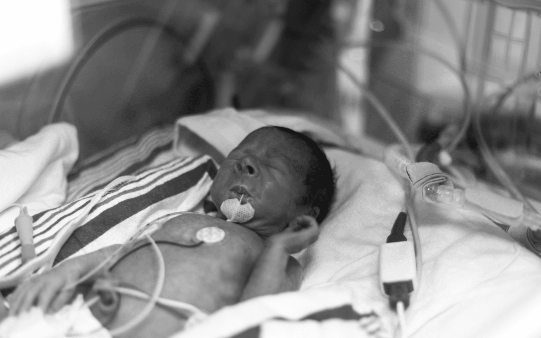 Custom Packs in Neonatal Units: Streamlining Care with Tailored Solutions
