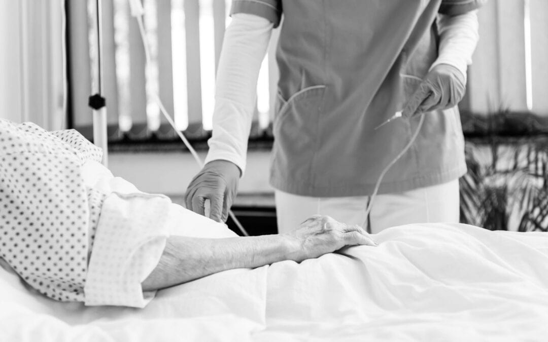 Study Summary: “International experts’ consensus on optimal central vascular access device selection and management for patients with cancer”