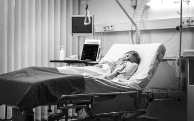 Advanced Haemodynamic Monitoring and Cardiac Output Assessment in Paediatric Patients