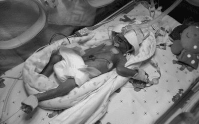 Preventing Hypothermia in Pre-Term Infants: Best Practices for the Golden Hour