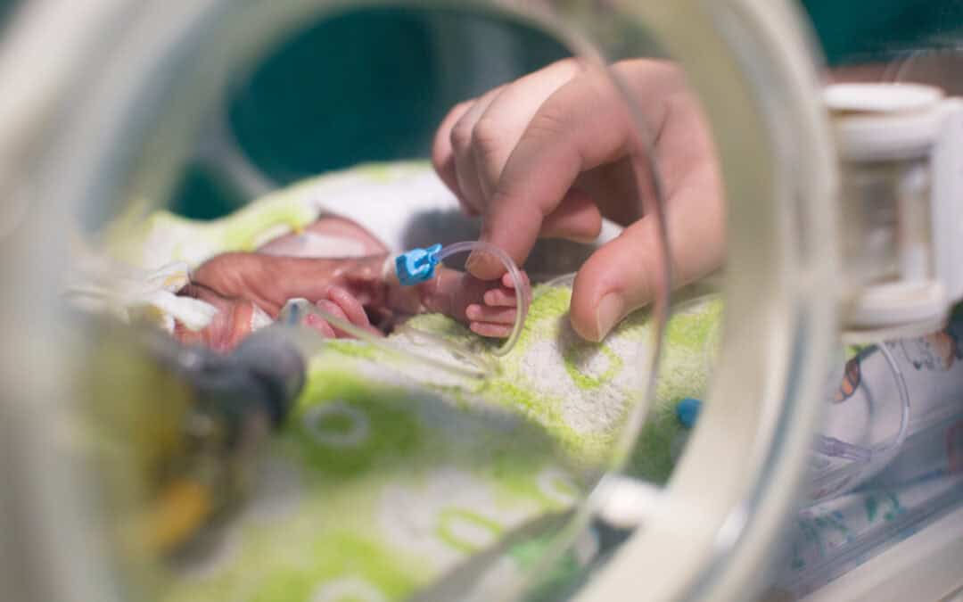 Avoidable Pain, Preventable Complications:What Modified Seldinger Technique (MST) can bring to Neonatal Intensive Care Units (NICUs)