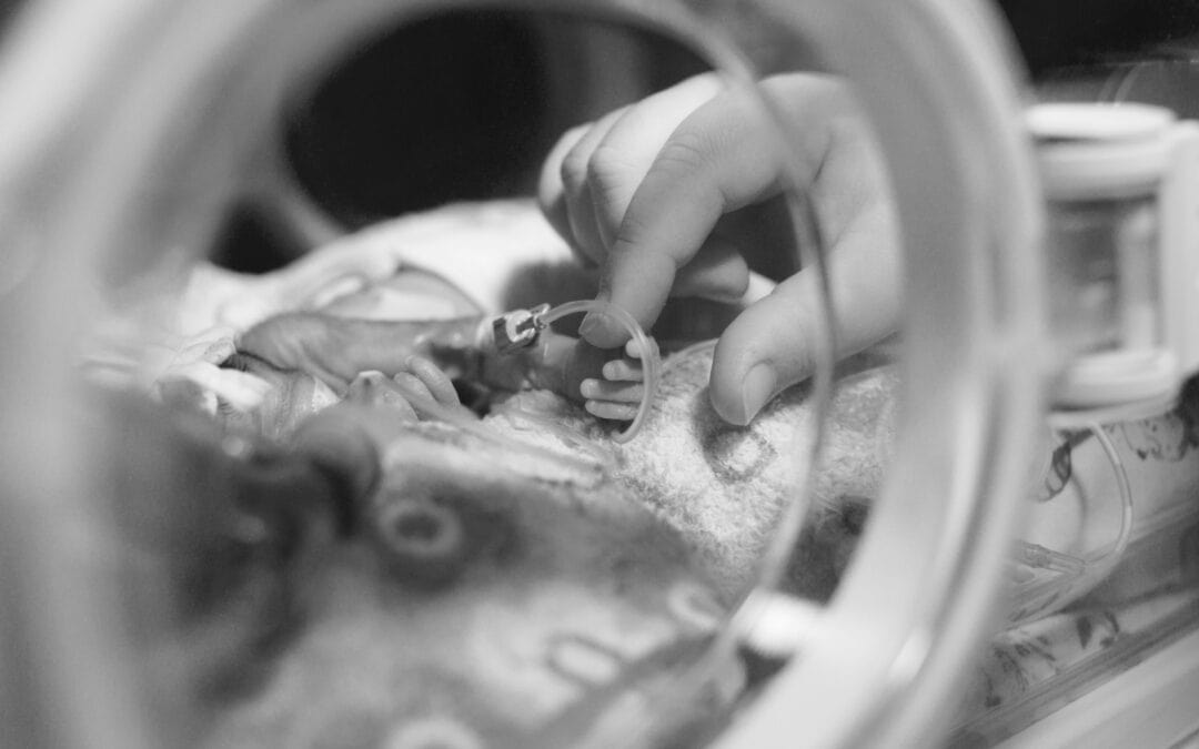 Protecting Tiny Veins: How Can Clinicians Minimise Repeated Insertions in Neonates?