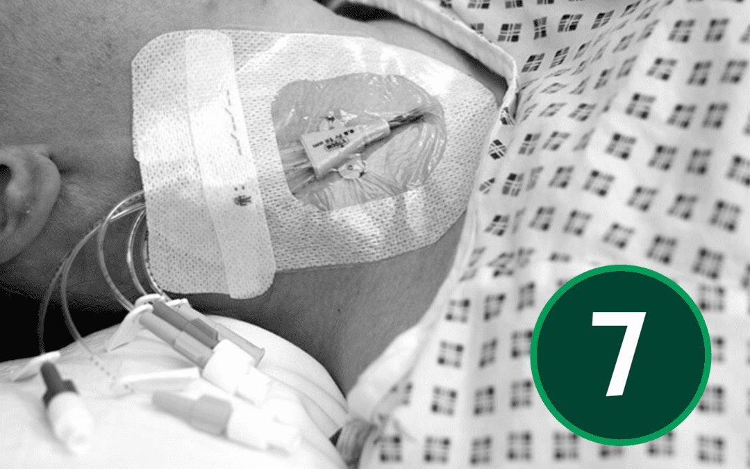 Article 7: Post-Insertion Care, Maintenance and Safe Removal