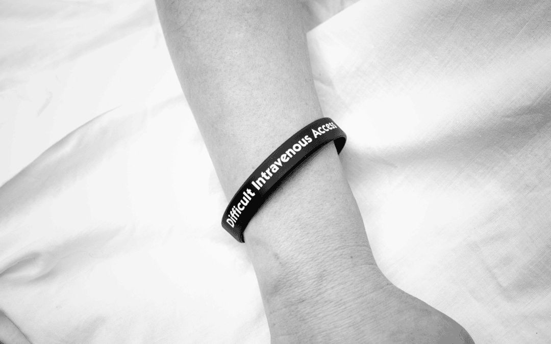 Illuminating The Path to Better Patient Outcomes: How Ultrasound-Guided Vascular Access is Transforming Care