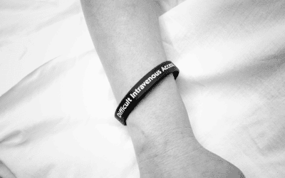 Illuminating The Path to Better Patient Outcomes: How Ultrasound-Guided Vascular Access is Transforming Care