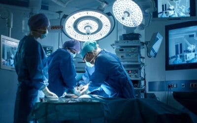 Local-regional anaesthesia and Sustainability: The Green Revolution in the Operating Room