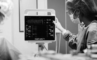 Data to Decisions in Cardiac Output Monitoring: Why Ease of Use Matters