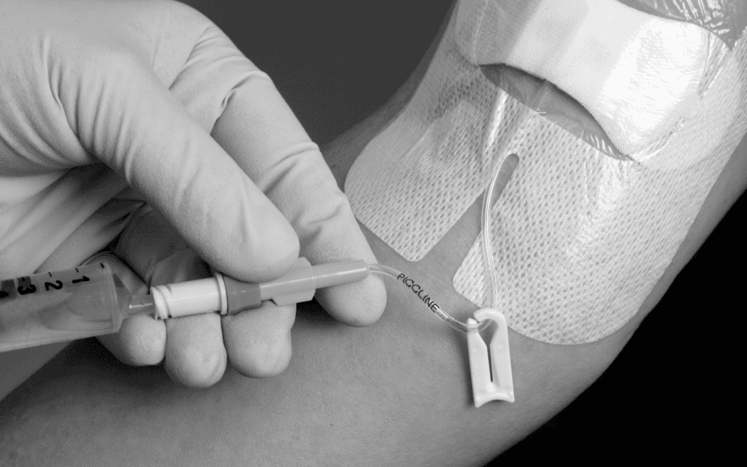 Reliable Vascular Access in Unpredictable Clinical Situations