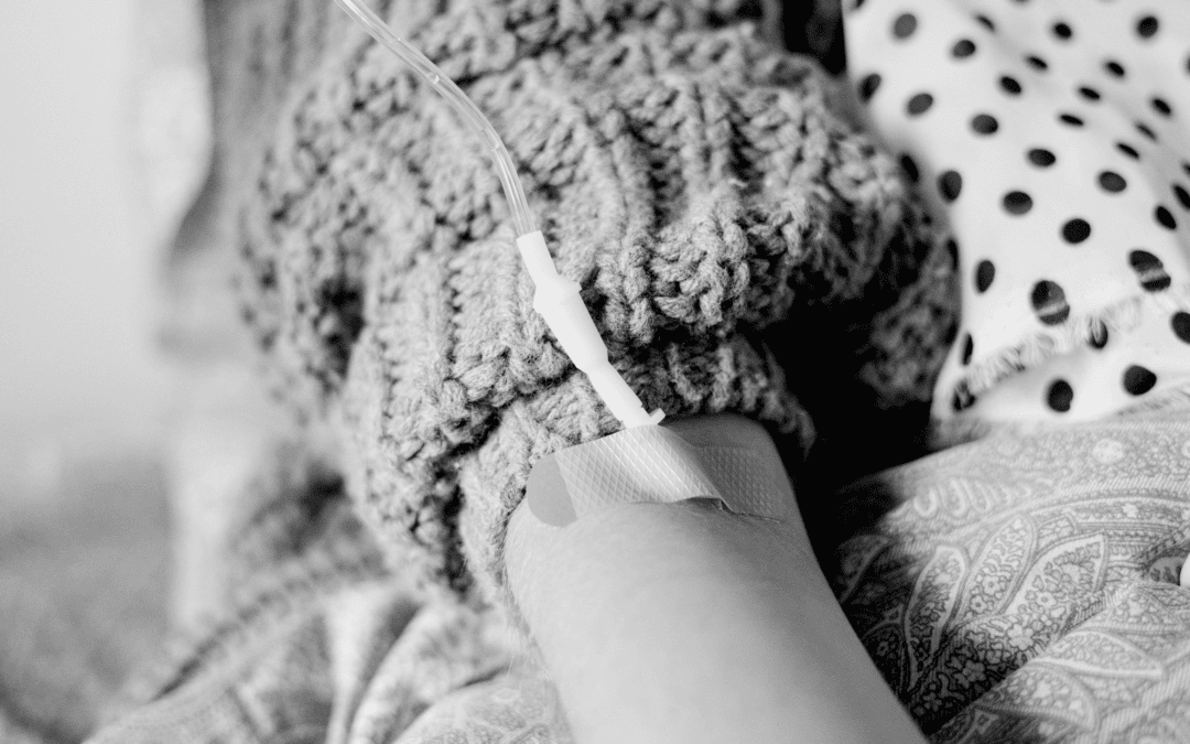 Safe Vascular Access for Mastectomy and Lymphoedema‑Risk Patients