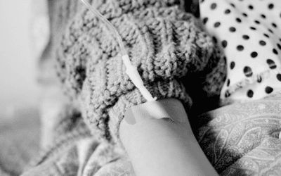 Safe Vascular Access for Mastectomy and Lymphoedema‑Risk Patients
