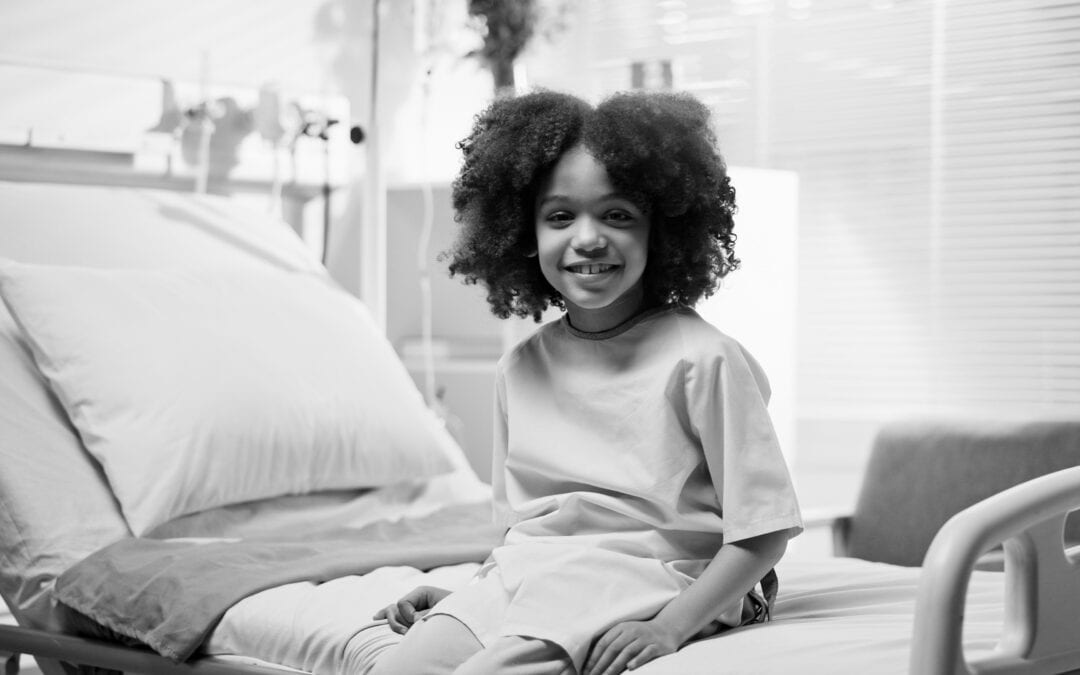 Ports in Paediatric: Which Device to Choose? 