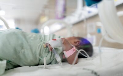 Neonatal Vascular Access Device Selection: A Practical Guide to Choosing Between a PICC, Midline and Peripheral Cannula