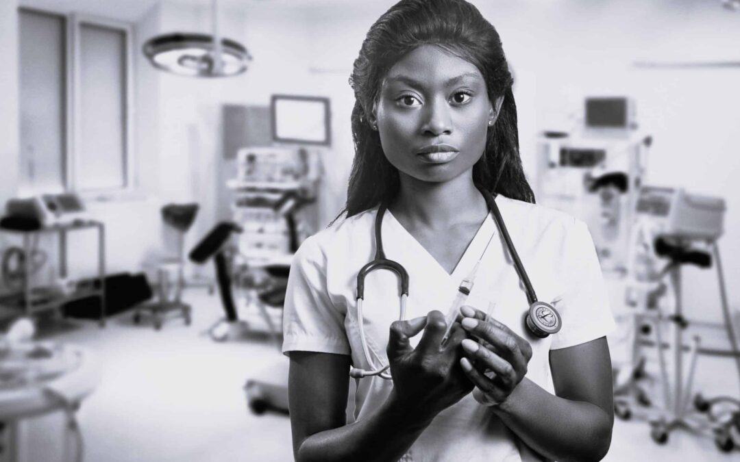 Needlestick Injury: A Nightmare For Healthcare Professionals 