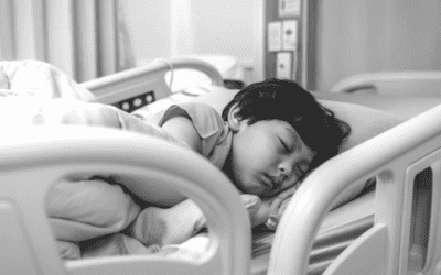 Considerations for Vascular Access in Paediatric Patients