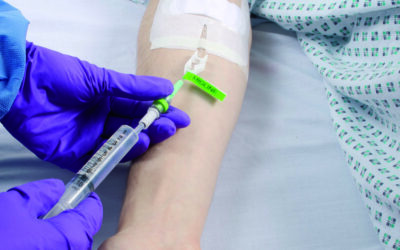 Article 1: Understanding Needle-Free Connectors