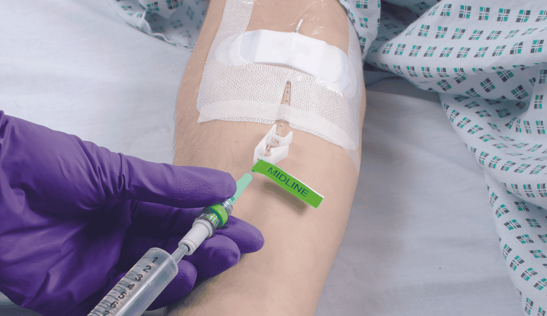 Article 1: Understanding Needle-Free Connectors