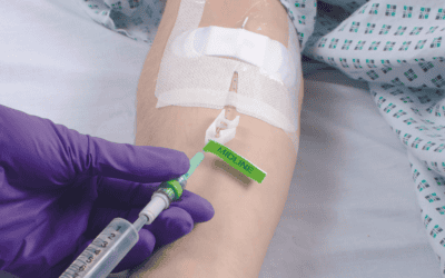 Article 1: Understanding Needle-Free Connectors