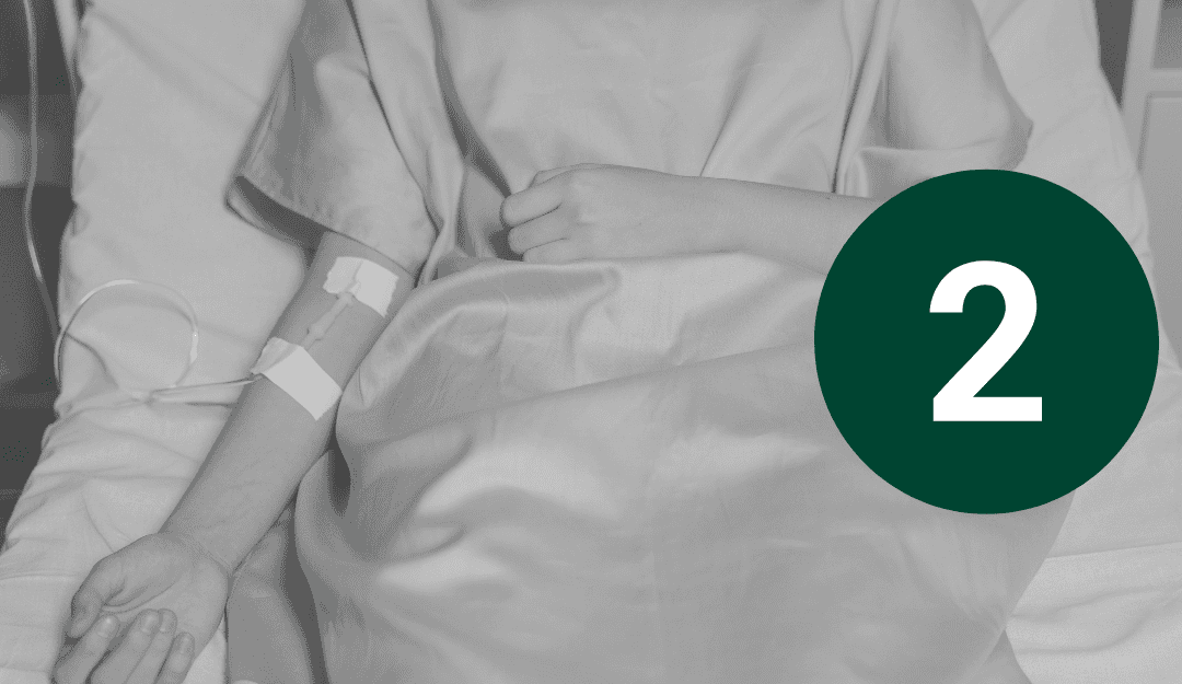 Article 2: Understanding Vascular Anatomy for PICC Placement