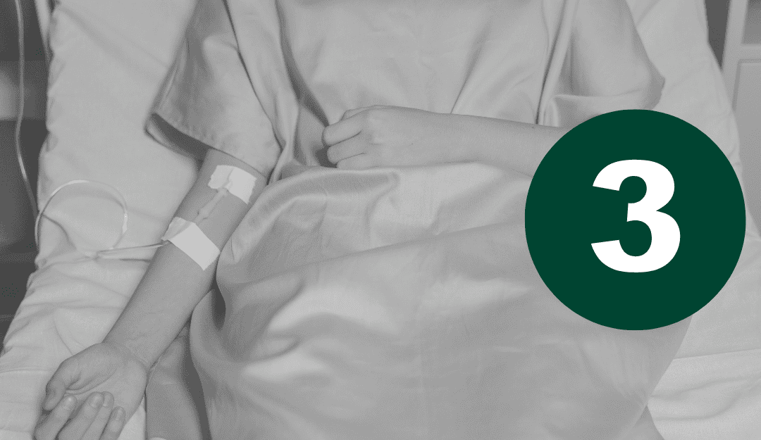 Article 3: PICC Devices Explained: Selection and Patient Assessment