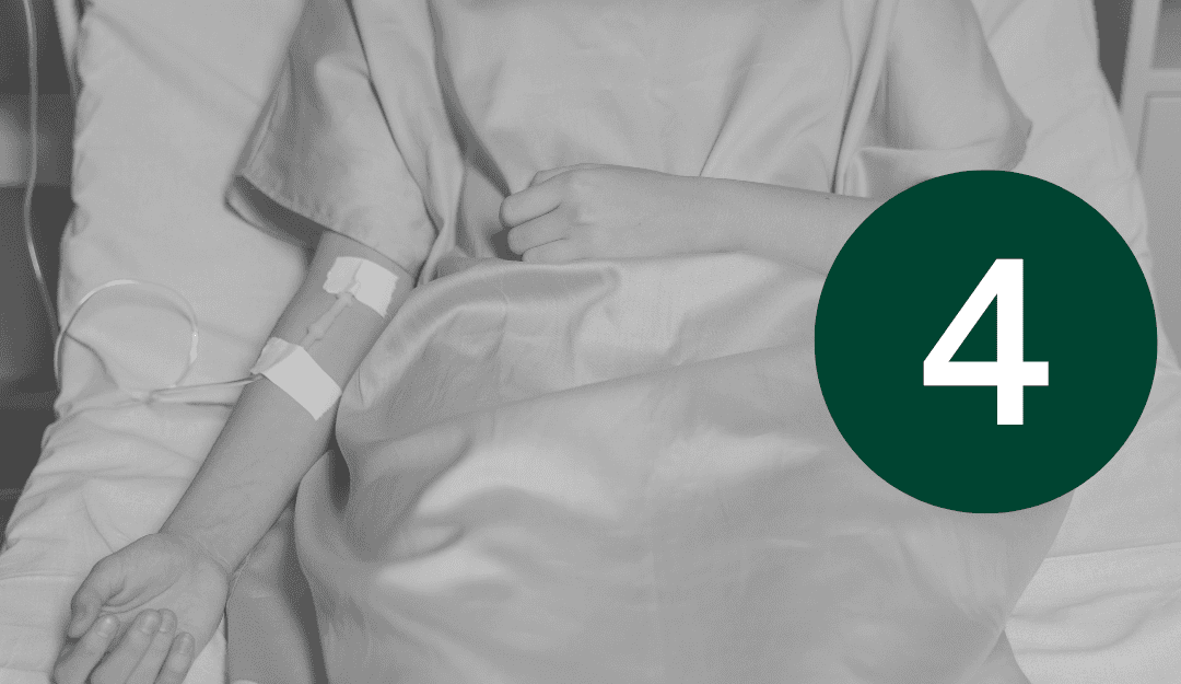 Article 4: Infection Prevention in IV Access and Therapy