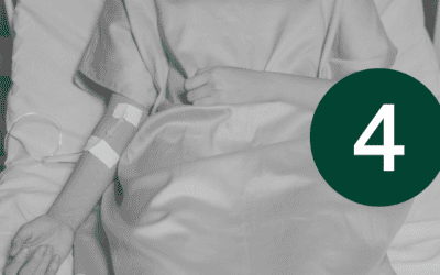 Article 4: Infection Prevention in IV Access and Therapy
