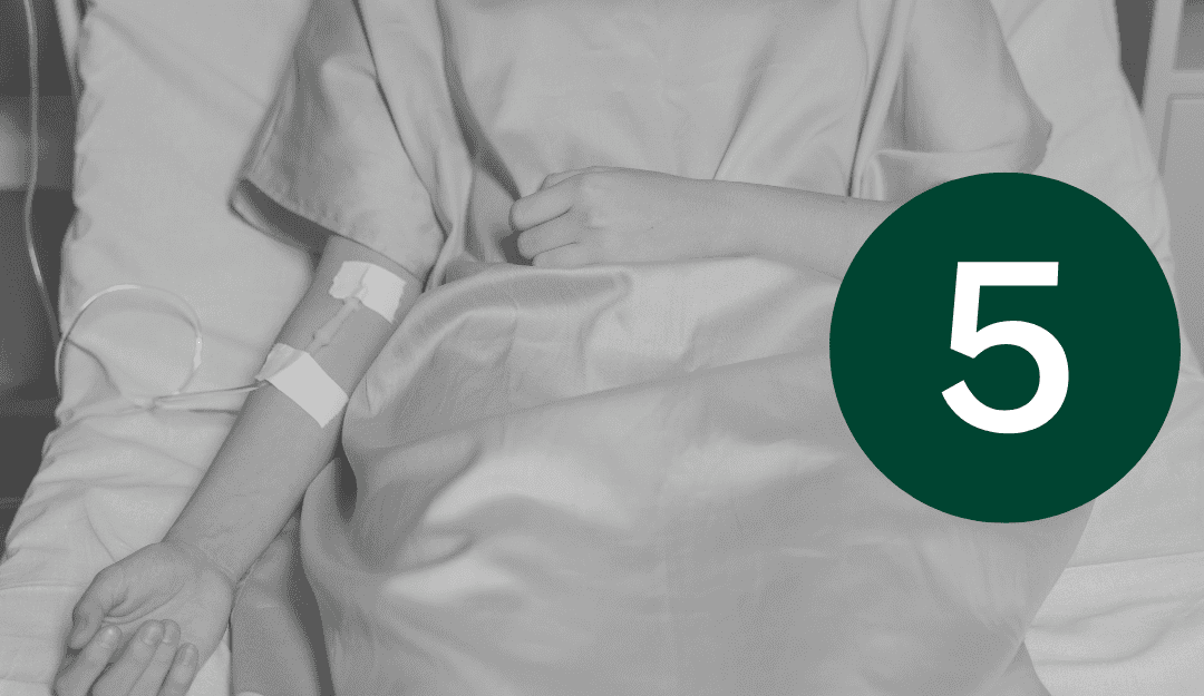 Article 5: Ultrasound Guidance in PICC Placement