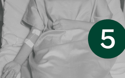 Article 5: Ultrasound Guidance in PICC Placement