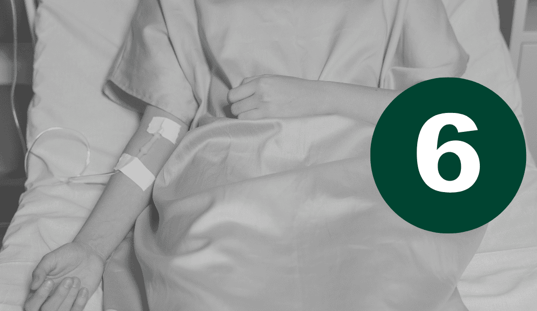 Article 6: PICC Insertion: Techniques, Pain Management and Complication Awareness