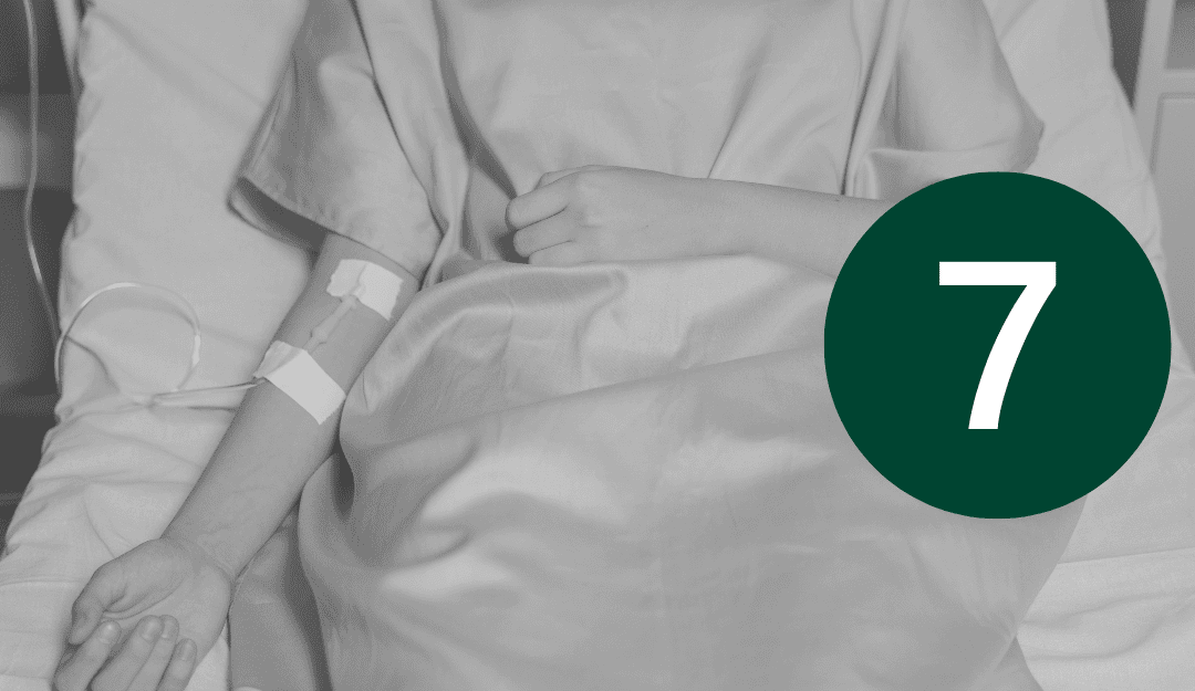 Article 7: PICC Removal, Complications and Post‑Removal Care