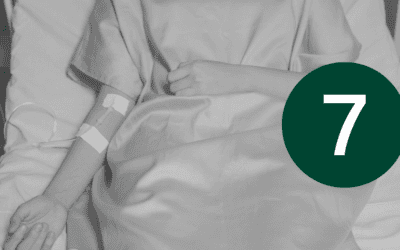 Article 7: PICC Removal, Complications and Post‑Removal Care