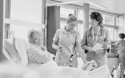 Port Access and Maintenance: Supporting Safe, Long-Term Vascular Access