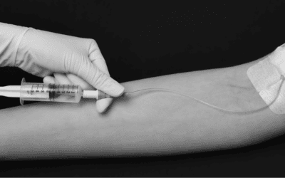 How Bi-Directional Valve Technology Helps Prevent Catheter Occlusions and Reflux