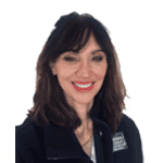 Myriam Martín de la Cruz