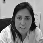 Sandra Cristóbal