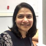 Pr. Shalini Ojha  speaker in vyneodays