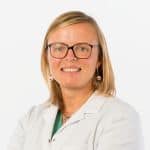 Dr. Catheline Hocq . Head of Clinic – Neonatologist. Specialities: Neonatology and postnatal care<br />
speaker in vyneodays