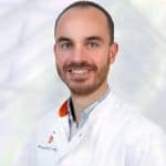 Dr. Chris van den Akker speaker in vyneodays