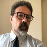 Luca Maggio speaker in vyneodays