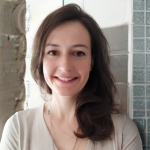 Dr. Catheline Hocq . Head of Clinic – Neonatologist. Specialities: Neonatology and postnatal care<br />
speaker in vyneodays
