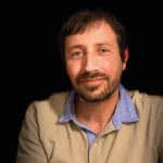 Camino del Rio Miembro del Comité Directivo de SEINAV y Supervisora del Hospital de Día Oncológico y del equipo de Terapia Intravenosa, Organización Sanitaria Integrada Donostialdea.a.