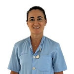 Myriam Martín de la Cruz