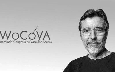 Mauro Pittiruti: Los accesos vasculares hoy
